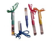 掛線燈筆圓珠筆