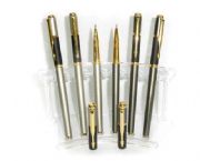 金屬寶珠筆