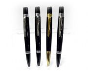 金屬圓珠筆