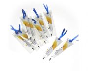 藥膏廣告書(shū)簽筆