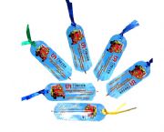 廣告書(shū)簽筆