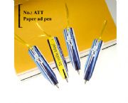 大頭廣告書(shū)簽筆