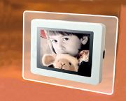 2．4寸數碼相框