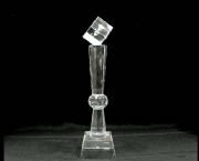 獎杯系列水晶