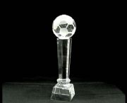 獎杯系列水晶