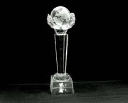 獎杯系列水晶
