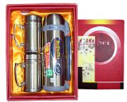 不銹鋼杯子套裝