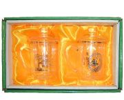 水晶玻璃杯套裝