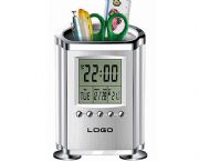 筆筒萬(wàn)年歷