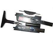 超薄不銹鋼工具套裝