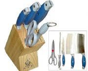 不銹鋼組合刀具