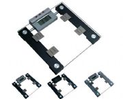 廣告脂肪水分秤