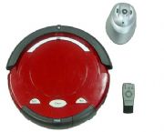 森樂智能吸塵器