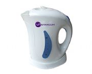 櫻豪電熱水壺1.5L