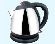 櫻豪不銹鋼電熱水壺1.8L