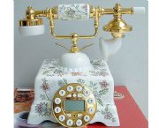 仿古電話(四季如春)系列