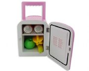 車載電子冷暖箱