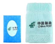 廣告毛巾