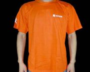 明基醫院廣告衫