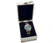 高檔鋁合金手表盒