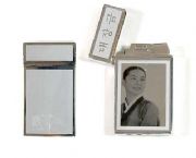 金屬打火機(jī)