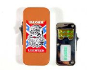 金屬打火機(jī)