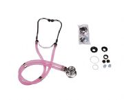 彩色透明管多功能聽診器