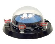 10寸自動轉盤篩子