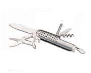 不銹鋼多功能刀