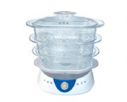 濤聲三層蒸鍋