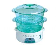 濤聲電蒸鍋