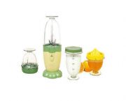 雙贏多功能食物調理機