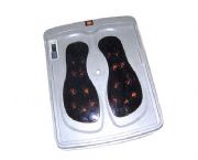足底溫炙熱療按摩器