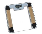 門形玻璃人體秤