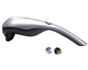 結(jié)合熱風按摩器