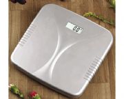 塑料外殼人體秤