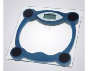 玻璃臺人體秤