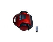 森樂智能吸塵車