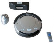 新一代智能機器人