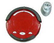 森樂第一代智能機器人