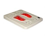 紅外線熱波足底按摩器