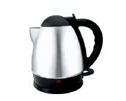 吉之雅不銹鋼水壺1.5L