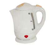 吉之雅電熱水壺