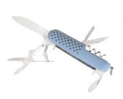 不銹鋼多功能刀