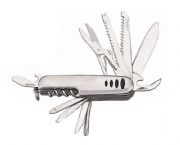 不銹鋼多功能刀