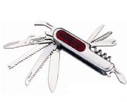 不銹鋼多功能刀