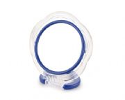 單面花型折疊鏡