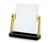 單面磨邊臺式化裝鏡