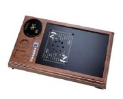 鑫洪古典茶盤(單爐)