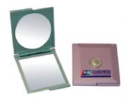 雙面方棱化妝鏡